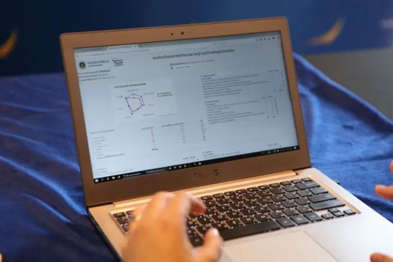 วิทยาลัยการจัดการ มหิดลฯ จับมือ มูลนิธิมั่นพัฒนา เปิดตัวสื่อออนไลน์ “ธุรกิจเศรษฐกิจพอเพียง” ตั้งเป้าดันผู้ประกอบการดำเนินธุรกิจตามคำสอน รัชกาลที่ 9