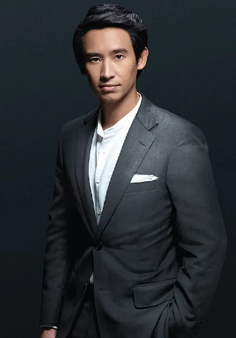 นอกจากบทบาทคุณพ่อแล้ว ทิม -พิธา ลิ้มเจริญ...