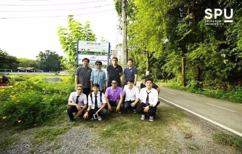 ผู้ช่วยศาสตราจารย์ จิโรจน์ จริตควร หัวหน้...