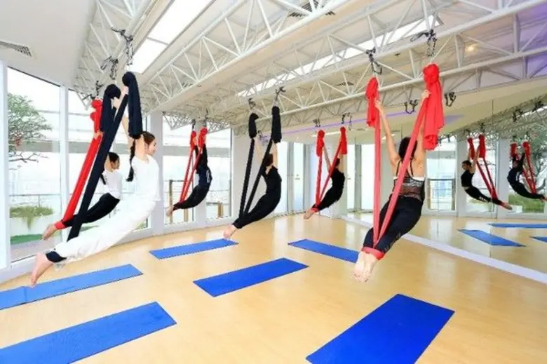 LIFESTYLES ON 26 โรงแรมเซ็นทาราแกรนด์และบ...