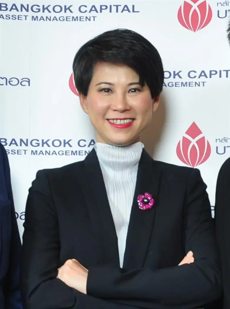 ปิดจองไปสดๆร้อนๆ สำหรับกองทุน BCAP SET100...