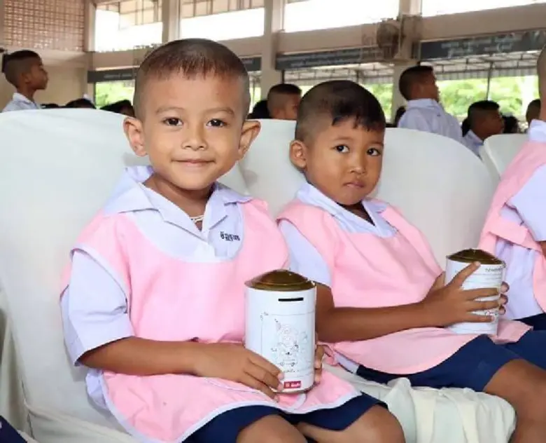 สมเด็จพระเจ้าอยู่หัวมหาวชิราลงกรณ บดินทรเ...