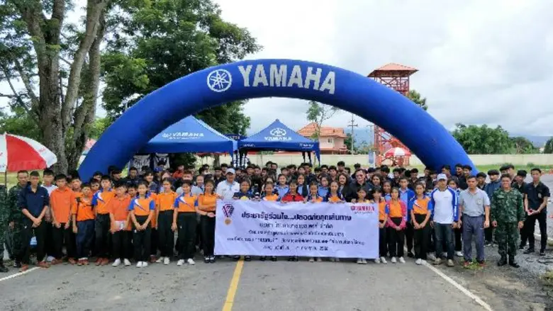 นายสมเกียรติ พูลขวัญ รองผู้จัดการใหญ่ด้าน...