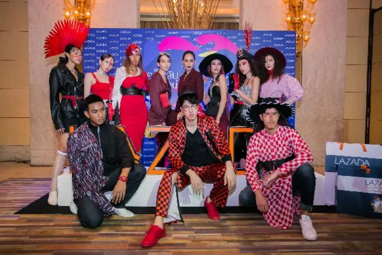 ลาซาด้า เผย สินค้าแฟชั่น ขึ้นแท่นสุดยอดสินค้าขายดี