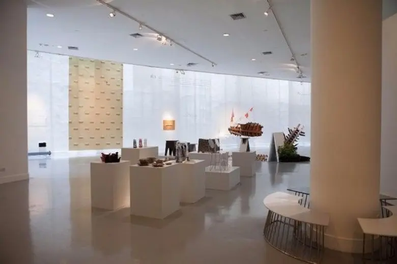 ขอเชิญชมนิทรรศการ “ดิน น้ำ ป่า ฟ้า” แรงบันดาลใจจากพ่อ