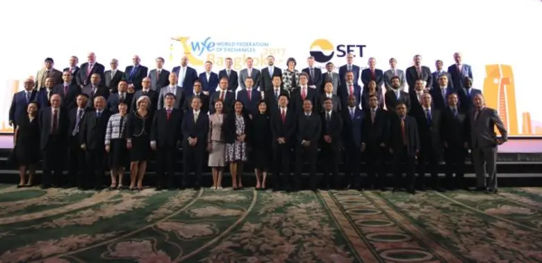 เกศรา มัญชุศรี กรรมการและผู้จัดการ ตลาดหล...