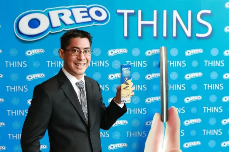 มอนเดลีซ อินเตอร์เนชันแนล (ประเทศไทย) จำก...