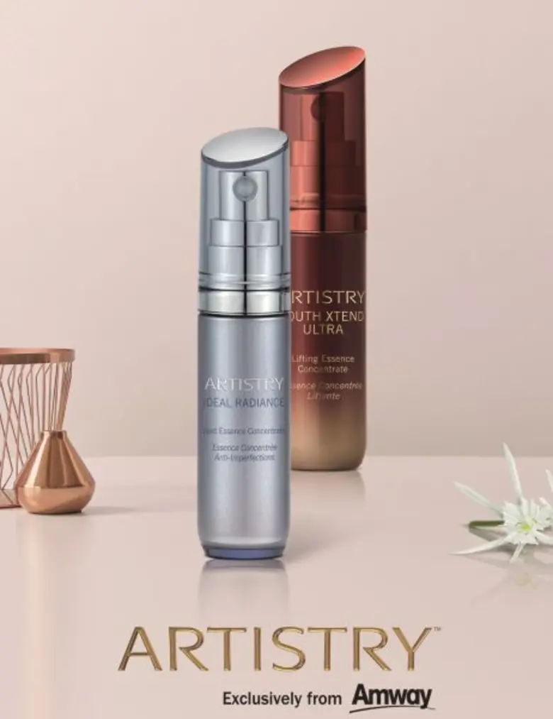 การมีผิวสวยกระจ่างใส เนียนกระชับ อ่อนเยาว...