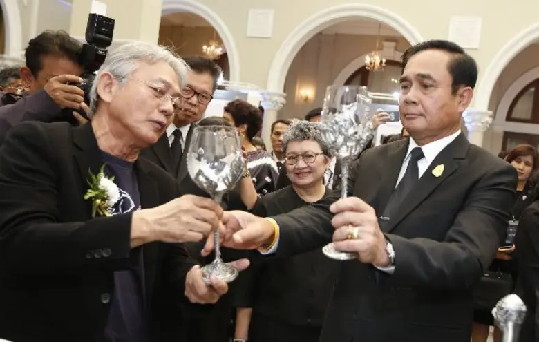 สมาร์ทเอสเอ็มอี – ผงาด กวาดรางวัล PM AWARD 2017 เกินคาด