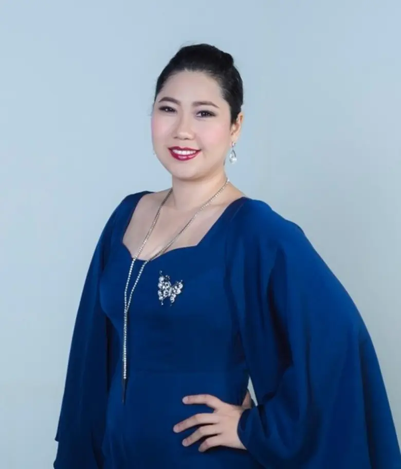 คุณยุวดี เลิศแสงเพชร Online Marketing Man...