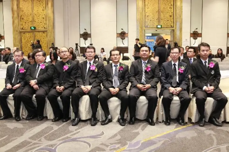 กระทรวงอุตสาหกรรม รับลูกอุตสาหกรรมหุ่นยนต...