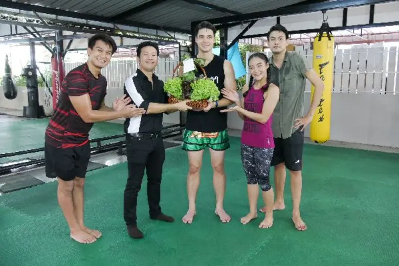 "ปลาย จิติณัฐ อัษฎามงคล" ประธานสมาพันธ์ศิ...