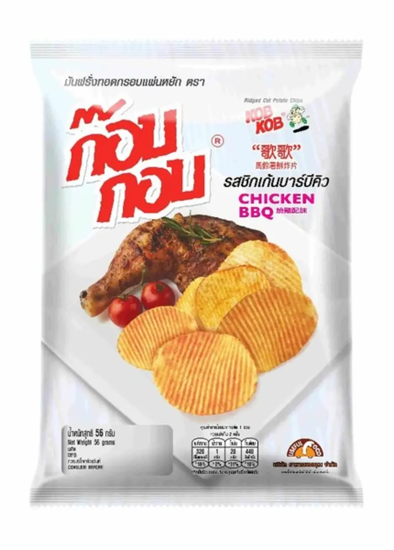 บริษัทอาหารยอดคุณจำกัด ซึ่งเป็นผู้ผลิตและ...