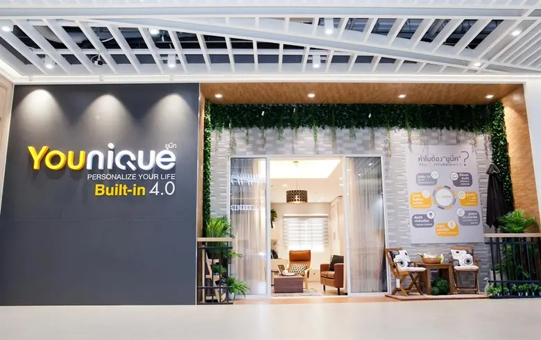 “อินเด็กซ์ฯ” ปักธงปี 60 ส่ง “ยูนีค” (YOUNIQUE) เทคโนโลยีบิวท์อินอัจฉริยะ 4.0 ครั้งแรกในไทย เปิดเกมส์รุกเจาะตลาดบิวท์อินรูปแบบใหม่ ตอกย้ำแชมป์คุณภาพเบอร์ 1 ธุรกิจเฟอร์ฯ