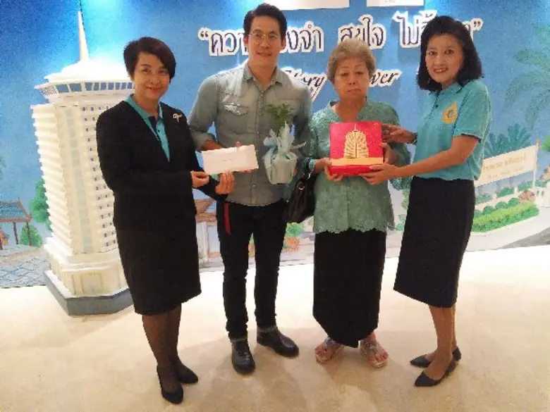 จบลงด้วยความอิ่มเอมประทับใจกันไปเป็นที่เร...