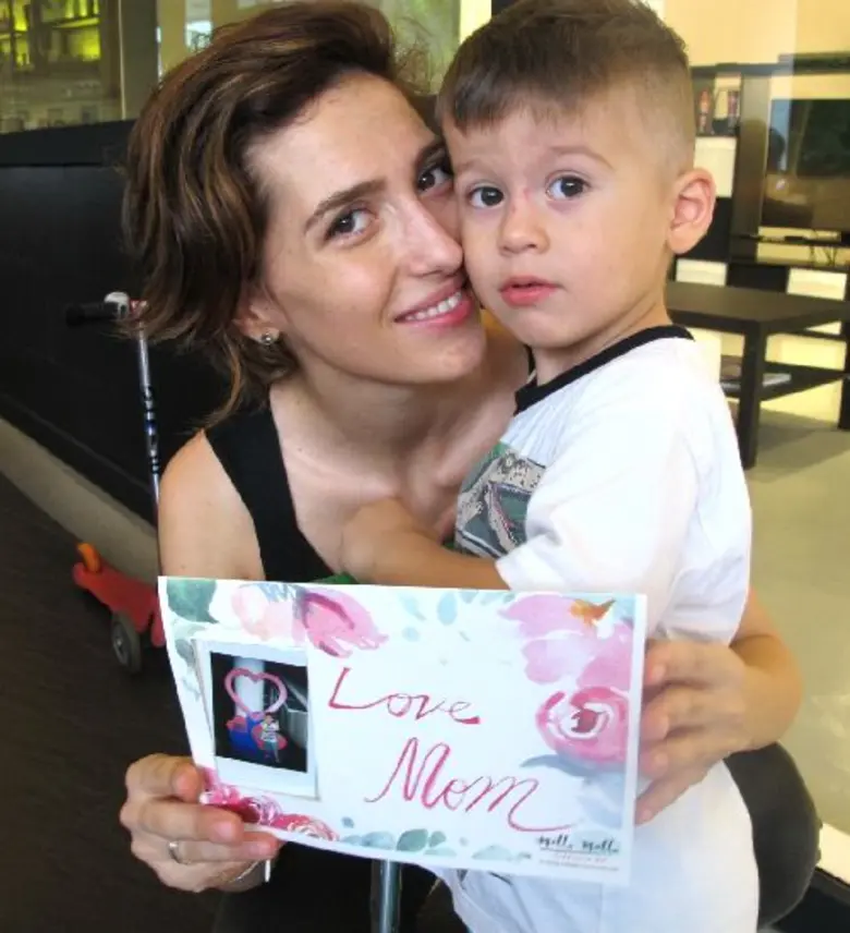 กิจกรรม “Mille Malle Fun Fair: DIY เวิร์คช็อป” ณ ศูนย์การค้ามิลลี่ มอลลี่ สุขุมวิท 20