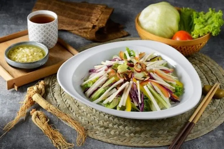 วัฒนธรรมการทานอาหารเกาหลี เน้นเพื่อสุขภาพ...