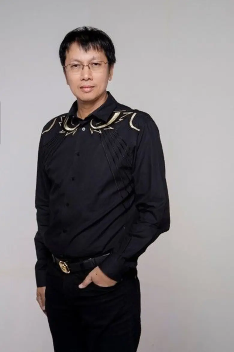 คุณสมัย คุ้มท่าไม้ Chief Operation Office...