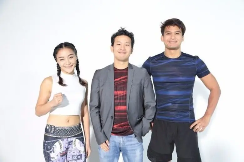 ผู้บริหารเจนใหม่ ของ เจ เอส แอล โกลบอล มี...