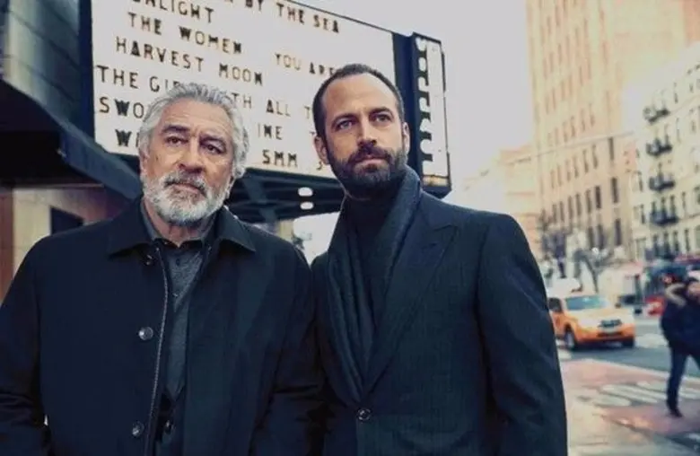 แอร์เมเนจิลโด เซนญ่า เปิดตัวแคมเปญโฆษณาช่วงฤดูใบไม้ร่วง-ฤดูหนาว 2017 “Defining Moments” คว้า “โรเบิร์ต เดอนีโร” และ “เบนจามิน มิลพีด์” เป็นพรีเซนเตอร์