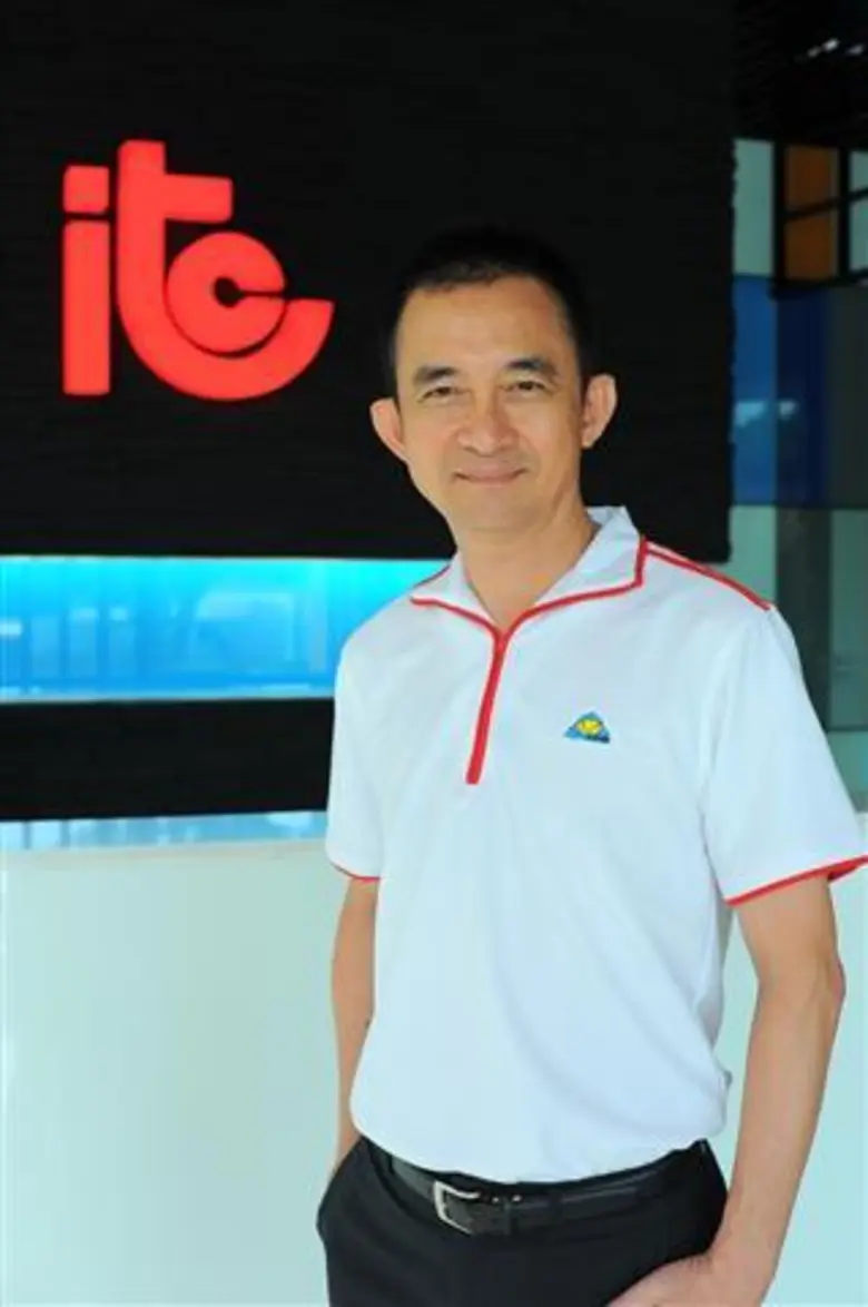 ขานรับ นโยบาย 4.0 อภิชัย ล้ำเลิศพงศ์พนา น...