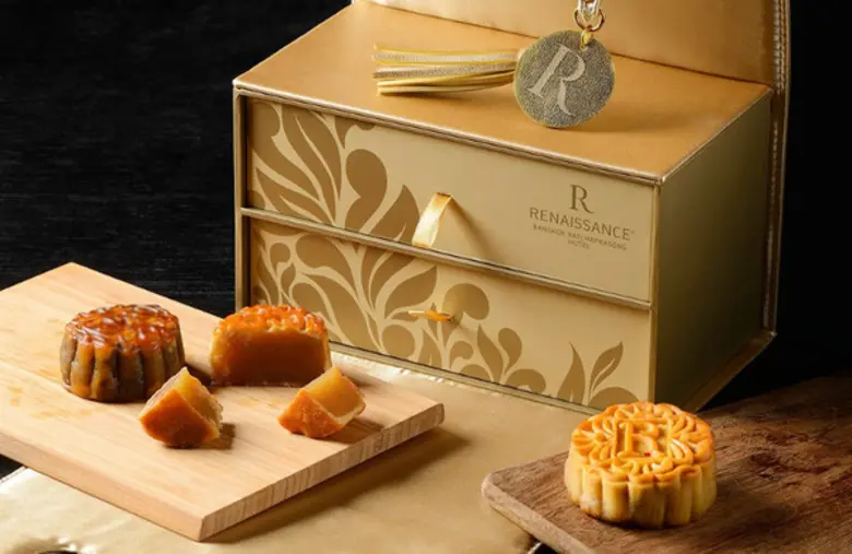 กลับมาอีกครั้งสำหรับเทศกาลเฉลิมฉลองประจำฤ...