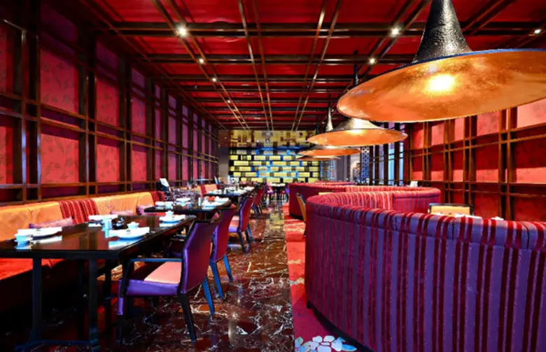 4 รสชาติที่ดีที่สุดของเทศกาลไหว้พระจันทร์ จากห้องอาหารจีนเฟย ยา โรงแรมเรเนซองส์ กรุงเทพฯ ราชประสงค์