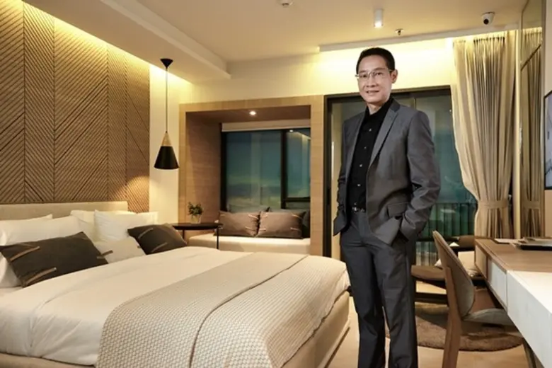 ขยันออกงานอย่างไม่หยุดหย่อน สำหรับค่ายฮาบ...