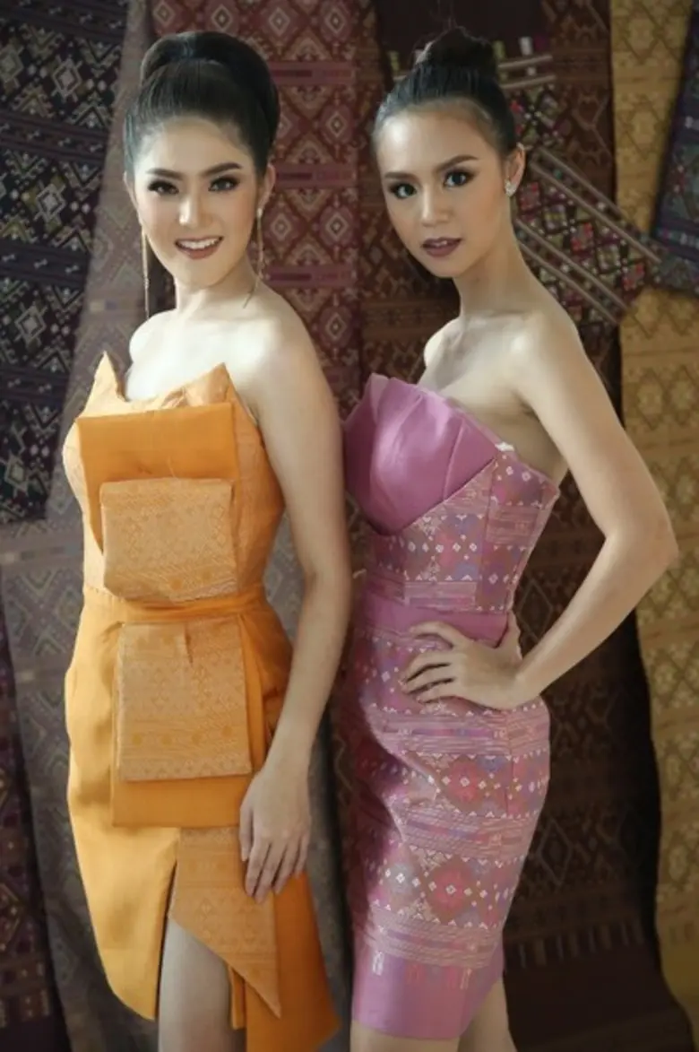 ชวนเที่ยวงาน “พราวพัสตรา แพรวาผืนผ้าแห่งแผ่นดิน” รันเวย์แฟชั่นผ้าไหมแพรวาสุดยิ่งใหญ่ ยกระดับราชินีไหมไทยสู่ตลาดโลก