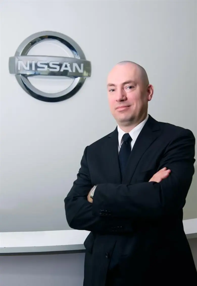 นิสสัน มอเตอร์ ประเทศไทยผู้นำยานยนต์ระดับโลกเผยแผนนำ ลีฟ ใหม่ ยานยนต์ไฟฟ้าอัจฉริยะเข้ามาจำหน่ายเป็นรายแรก