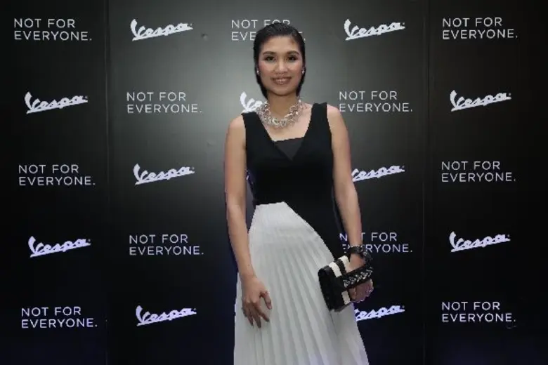 เร็วๆ นี้ สาวกเวสป้าเตรียมพบกับสกู๊ตเตอร์...