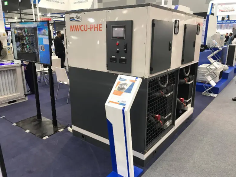 บริษัท ยูนิแอร์ คอร์ปอเรชั่น จำกัด ผู้ผลิ...