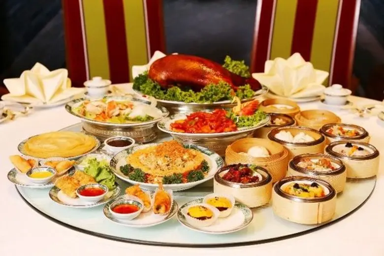 โรงแรมเซ็นทาราแกรนด์และบางกอกคอนเวนชันเซ็...