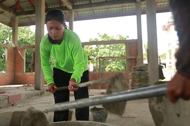 รายการ "สานรัก คนเก่งหัวใจแกร่ง" อาทิตย์น...