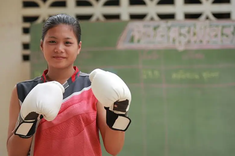 รายการ “สานรัก คนเก่งหัวใจแกร่ง” วันอาทิตย์ที่ 10 กันยายน 2560 ทางแอป AIS PLAY, AIS PLAYBOX และ Youtube sarnrakais