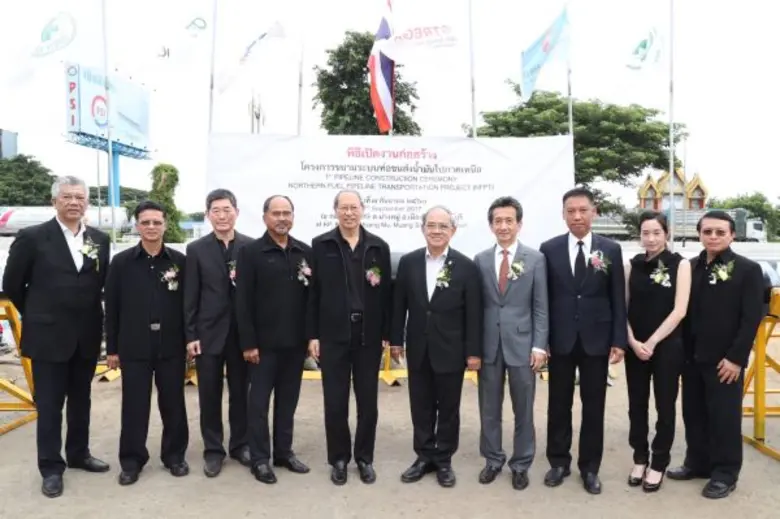 บริษัท ไทรทัน โฮลดิ้ง จำกัด (มหาชน) หรือ TRITN เปิดเผยว่า บริษัทตั้งเป้ารายได้ปี 2560 อยู่ที่ 800-900 ล้านบาท