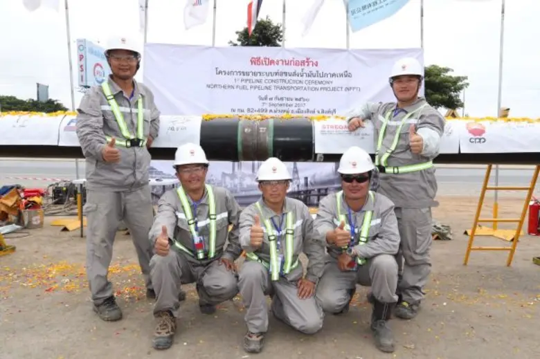 บริษัท ไทรทัน โฮลดิ้ง จำกัด (มหาชน) หรือ TRITN เปิดเผยว่า บริษัทตั้งเป้ารายได้ปี 2560 อยู่ที่ 800-900 ล้านบาท