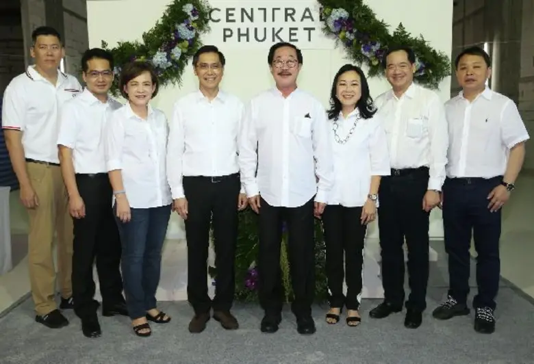 สุทธิธรรม จิราธิวัฒน์ จัดพิธีวางศิลาฤกษ์โ...