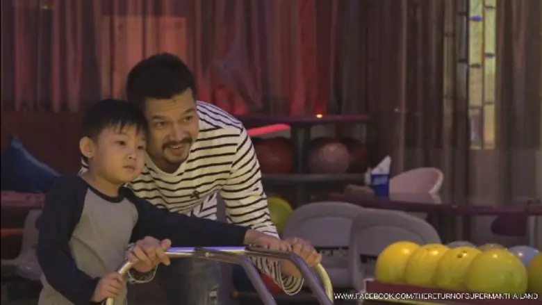 ภารกิจคุณพ่อซูเปอร์แมนทั้ง 4 ครอบครัว จะสำเร็จหรือไม่ เอาใจช่วยไปพร้อมกัน! ใน The Return of Superman Thailand