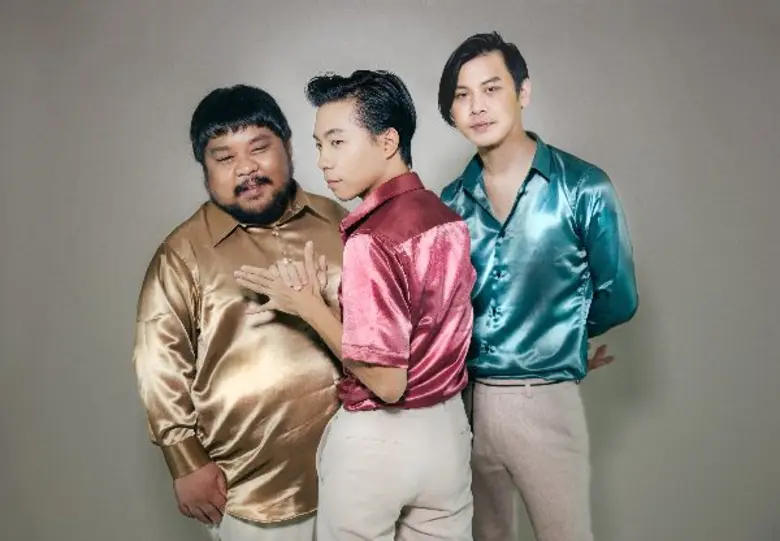 กลายเป็นไอคอนทางซาวน์ดนตรียุค 80 ไปแล้วจร...