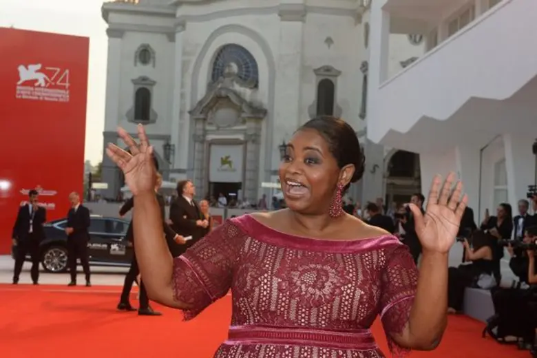 “The Shape of Water” ของกิลเลอร์โม่ เดล โทโร่ สร้างคลื่นสั่นสะเทือนใน Venice Film Festival 2017