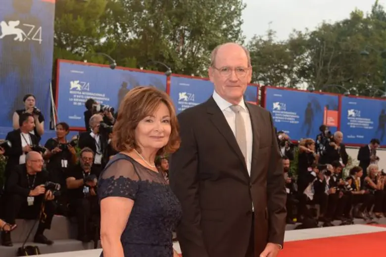 “The Shape of Water” ของกิลเลอร์โม่ เดล โทโร่ สร้างคลื่นสั่นสะเทือนใน Venice Film Festival 2017