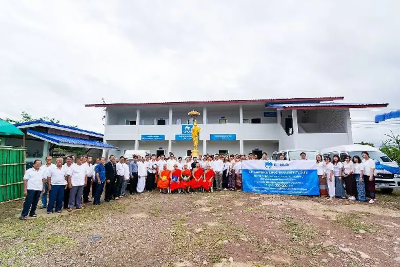 คุณอรจรรยา จันทวรสุทธิ์ กรรมการผู้จัดการ ...