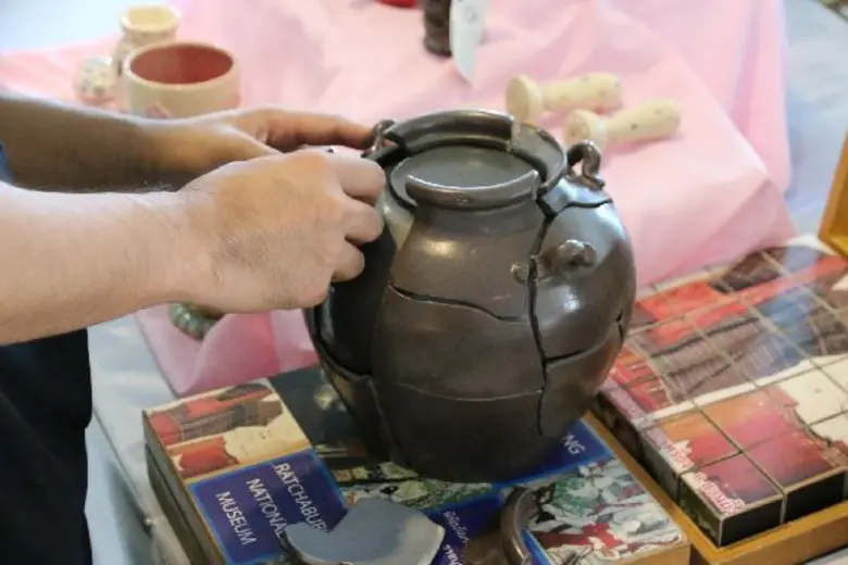 ลืมเบื่อไปได้เลย! มิวเซียมสยาม เปิด ไฮไลท์สื่อพิพิธ'เพลิน’ โฉมใหม่ที่ ดูกับตา มือจับต้อง ของก็ไม่เสีย!