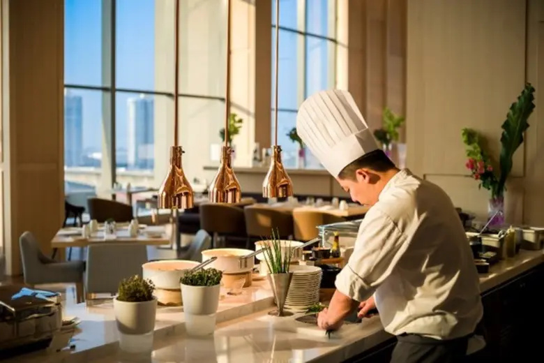 อวานี ริเวอร์ไซด์ กรุงเทพฯ ขอเชิญทุกท่านเ...