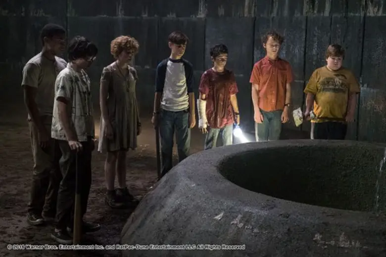 IT โผล่มาเงียบ ๆ แต่กวาดเรียบทุกชาร์ต ด้วยยอดรายได้กว่า 179.2 ล้านเหรีญทั่วโลก