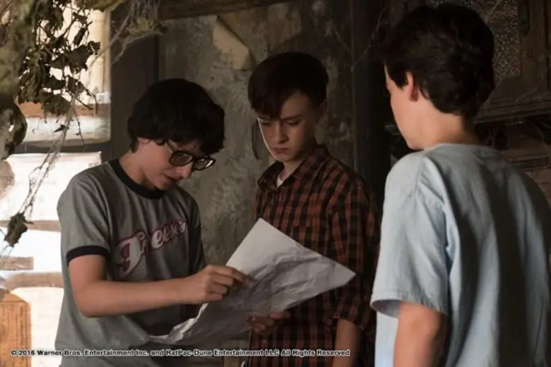 Movie Guide: "อิท" คืออะไรก็ได้ที่คุณกลัวว่ามันจะเกิดขึ้น ชมคลิปล่าสุดจาก "IT - โผล่จากนรก"