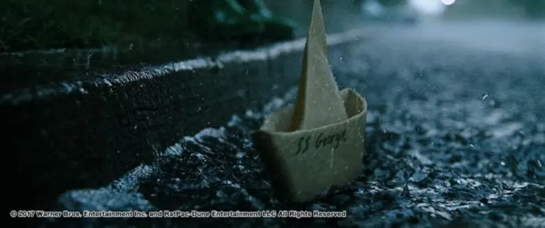 Movie Guide: "อิท" คืออะไรก็ได้ที่คุณกลัวว่ามันจะเกิดขึ้น ชมคลิปล่าสุดจาก "IT - โผล่จากนรก"