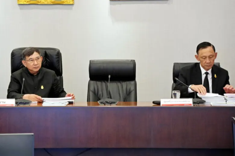 คณะกรรมการกองทุนเพื่อส่งเสริมการอนุรักษ์พ...