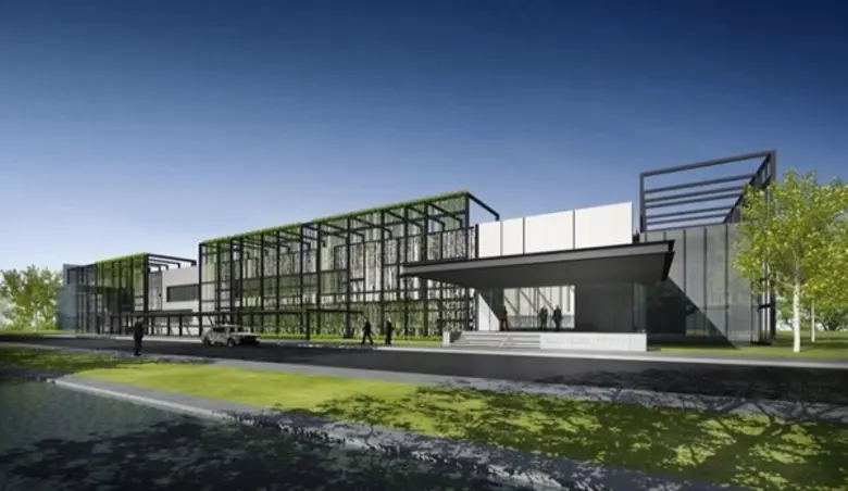 บริษัทพลังงานนิวเคลียร์รอสอะตอม ซึ่งเป็นบ...